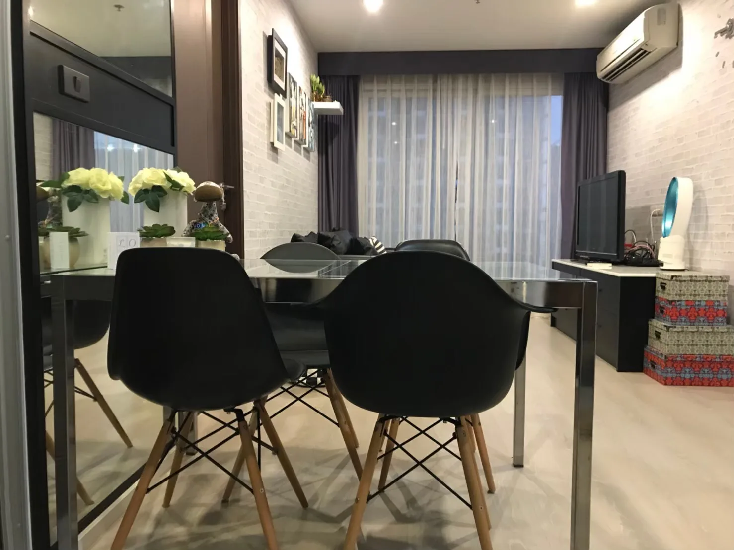 Rhythm Sathorn - Narathiwas — photo 2