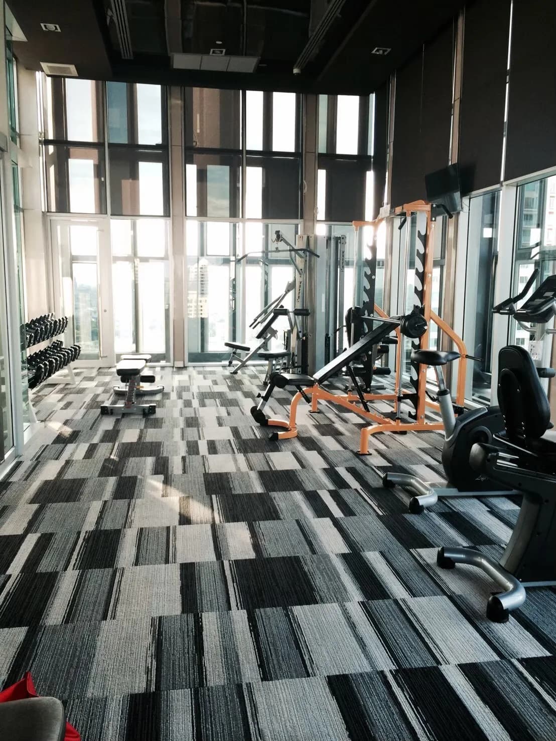 Rhythm Sathorn - Narathiwas — photo 12