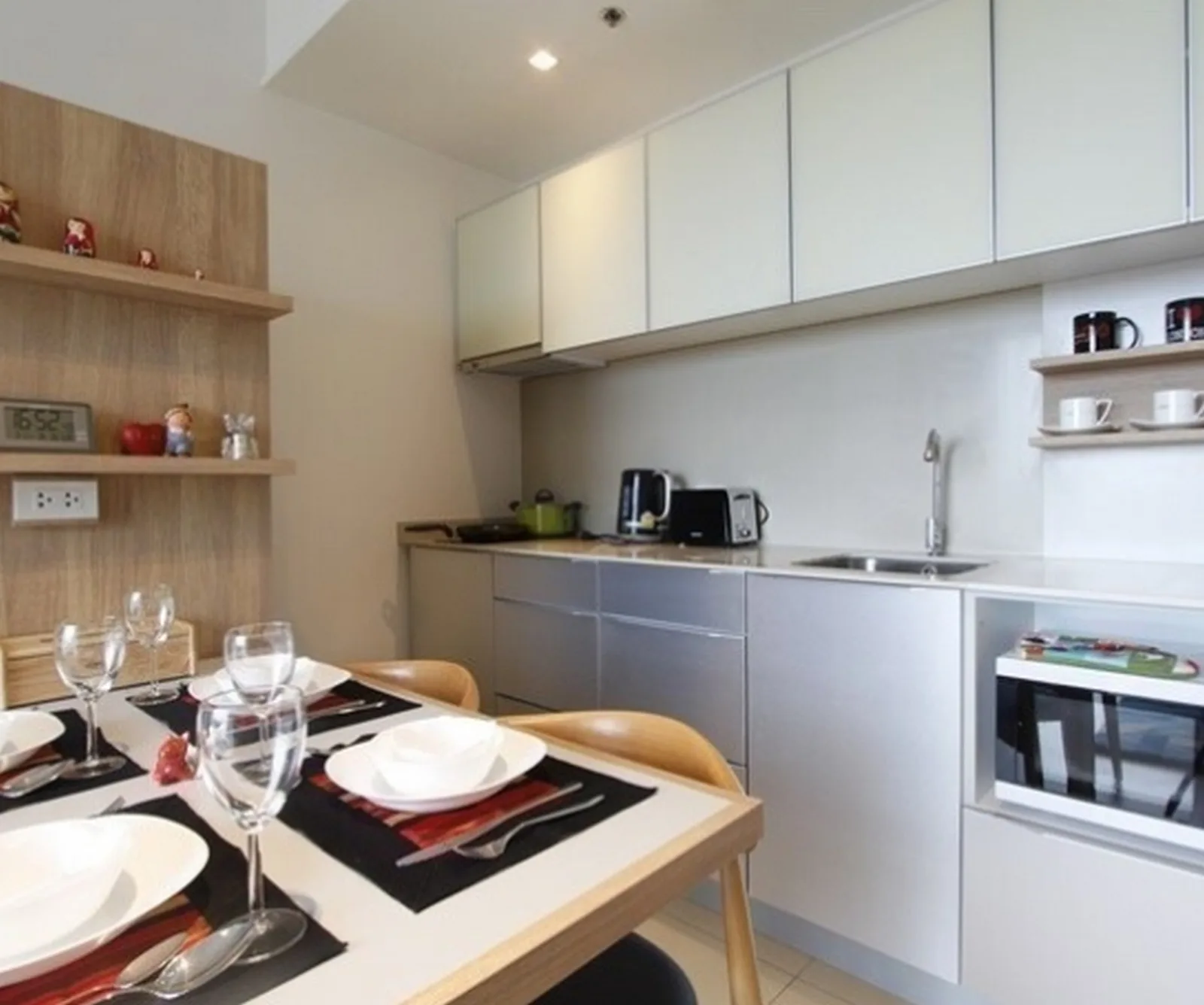 The Lofts Ekkamai — photo 2