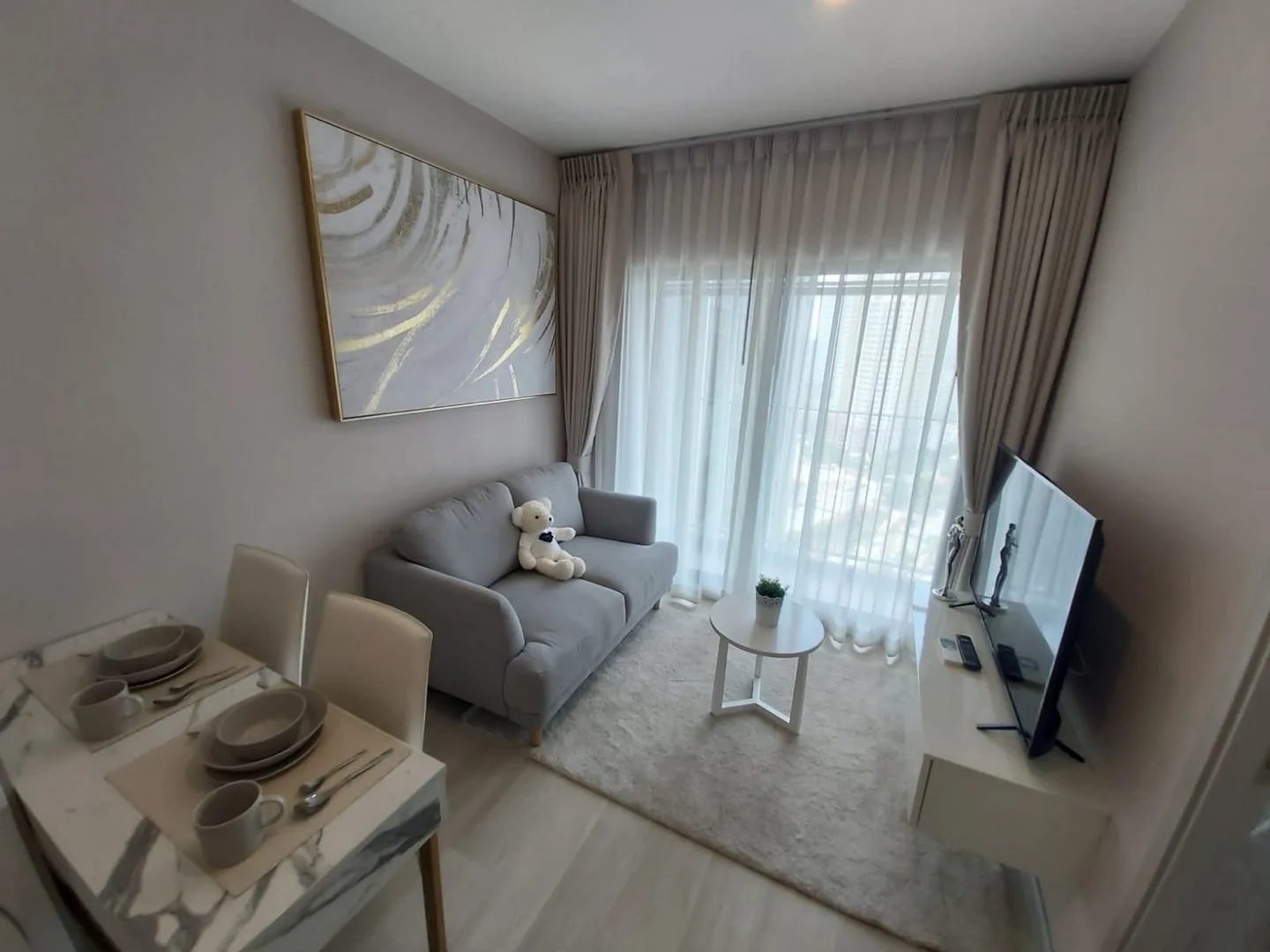 Knightsbridge Prime Sathorn — photo 9