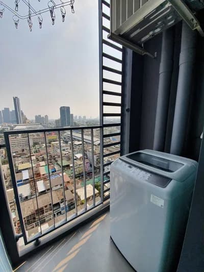 Ideo Sukhumvit 93