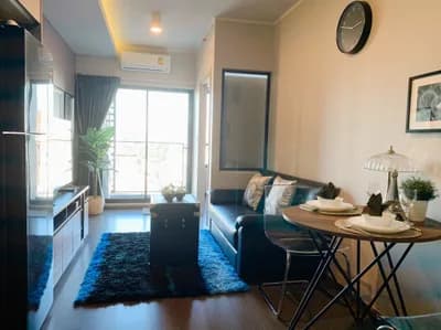 Ideo Mobi Sukhumvit 81