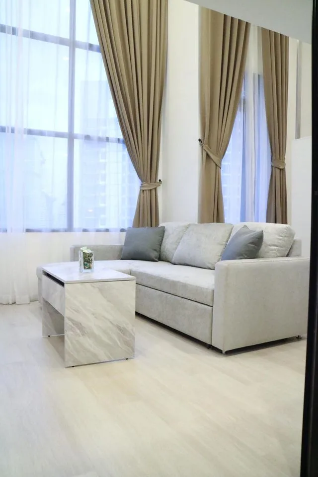 Knightsbridge Prime Sathorn — photo 2