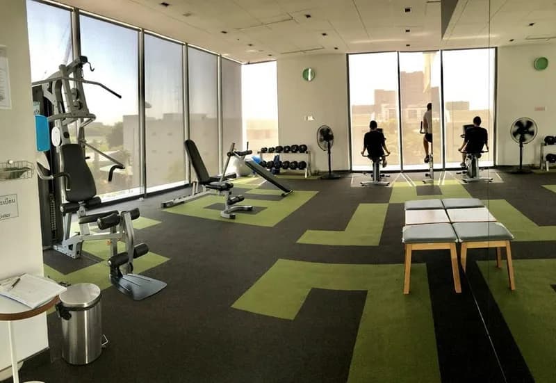 Ideo Mobi Sukhumvit 81 — photo 8