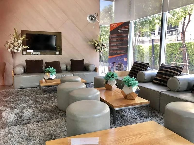 Ideo Mobi Sukhumvit 81 — photo 9