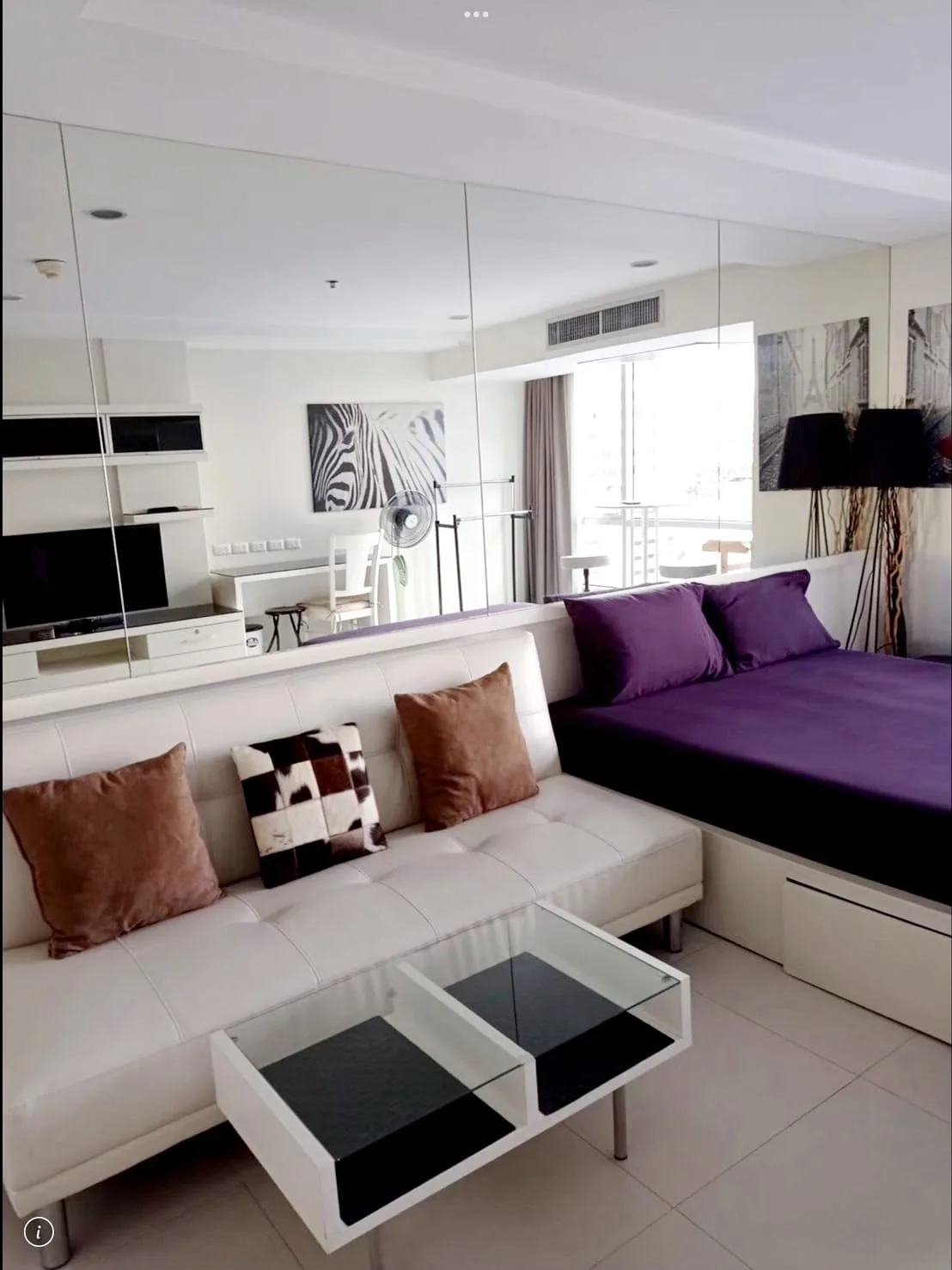 The Trendy Condominium — photo 2