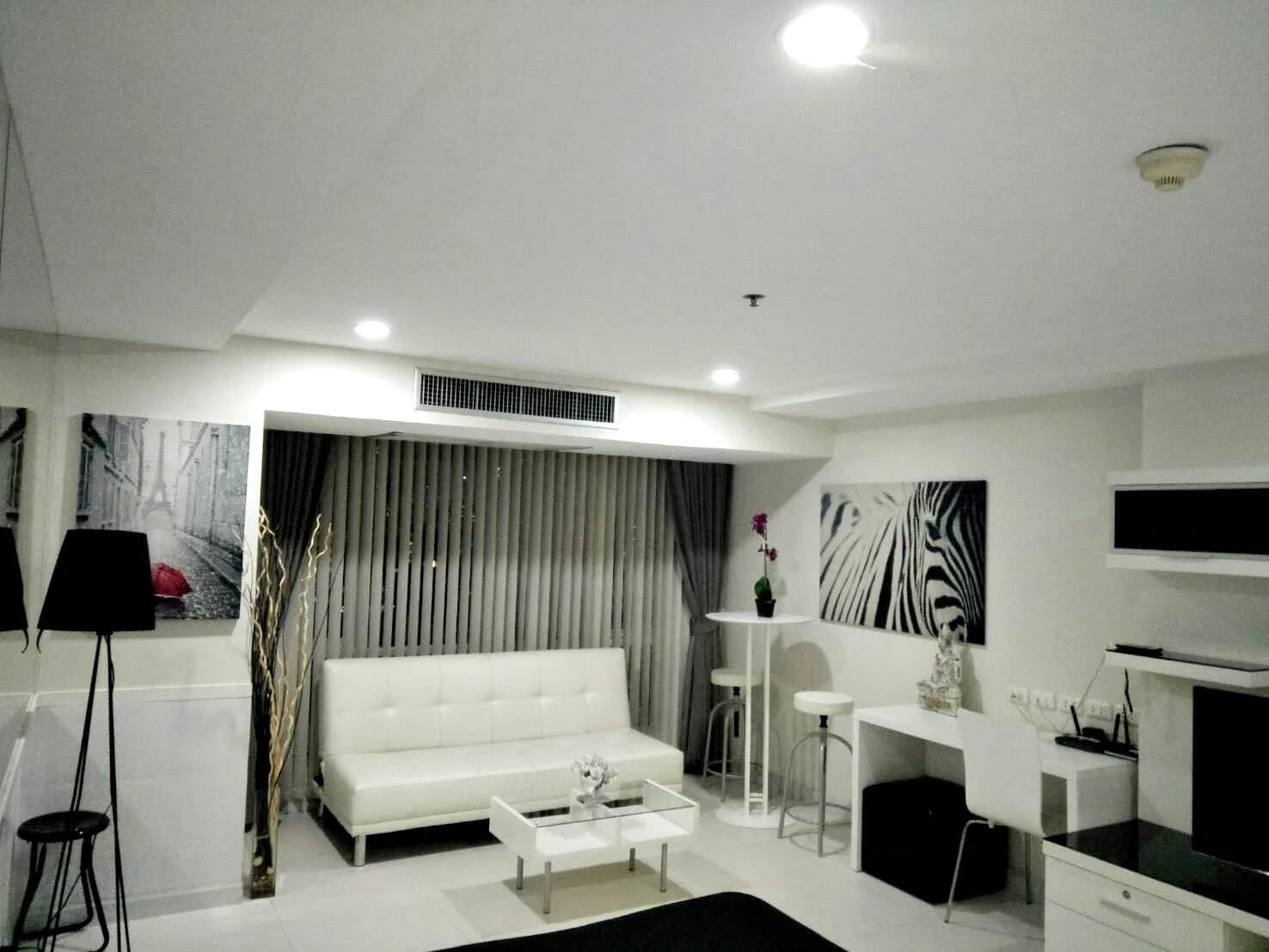The Trendy Condominium — photo 4