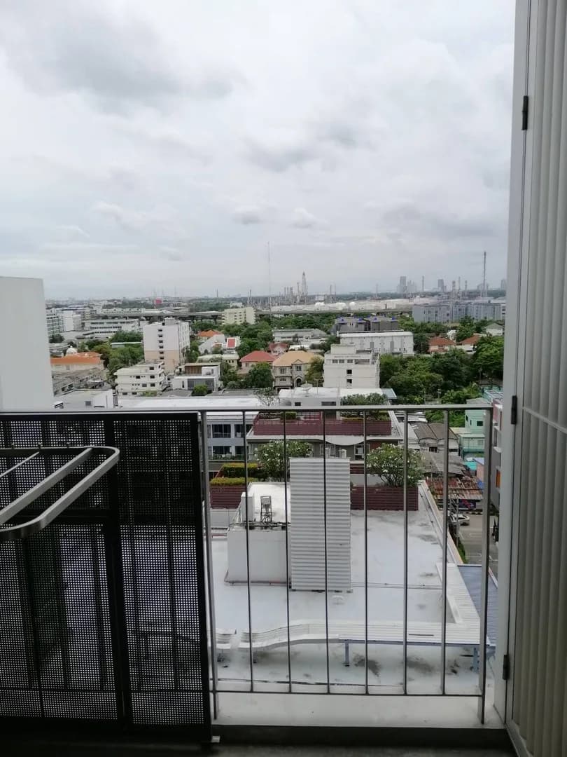 The Room Sukhumvit 62 — photo 8