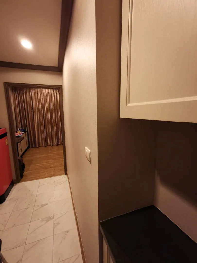 The Reserve - Kasemsan 3 — photo 3