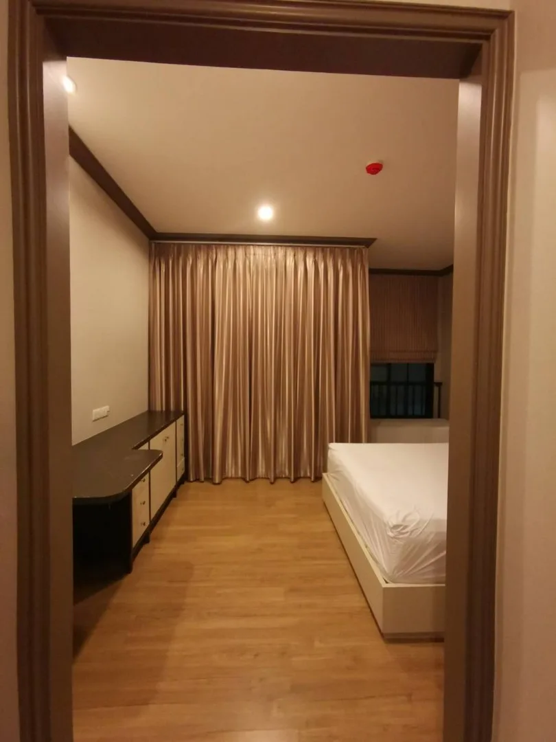 The Reserve - Kasemsan 3 — photo 5