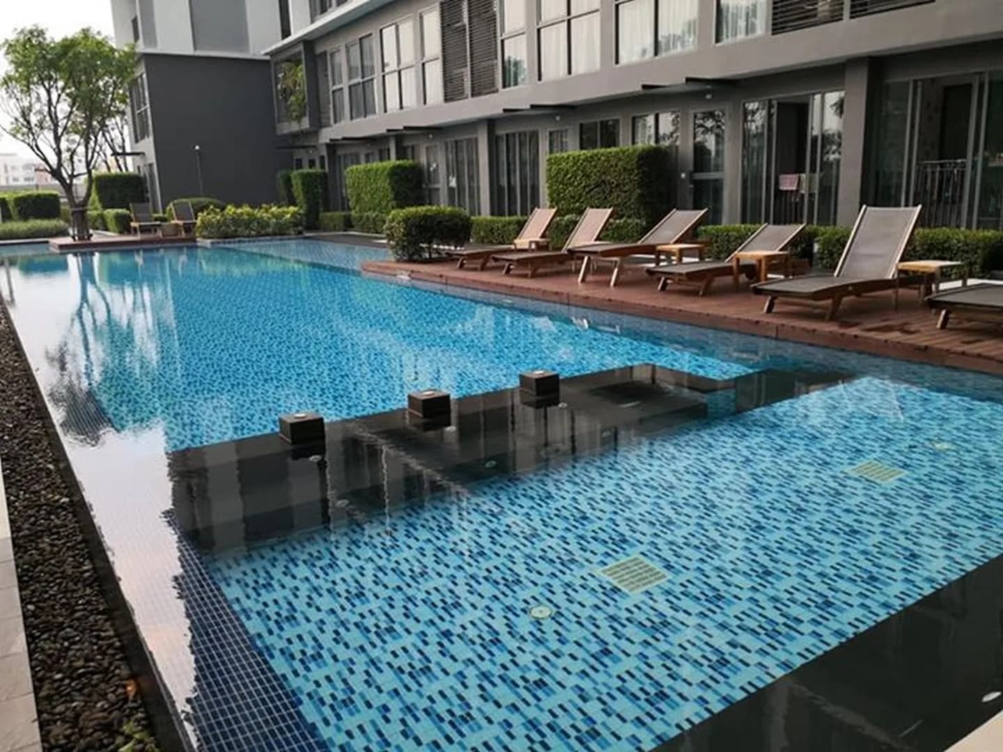 Ideo Mobi Sukhumvit 81 — photo 5