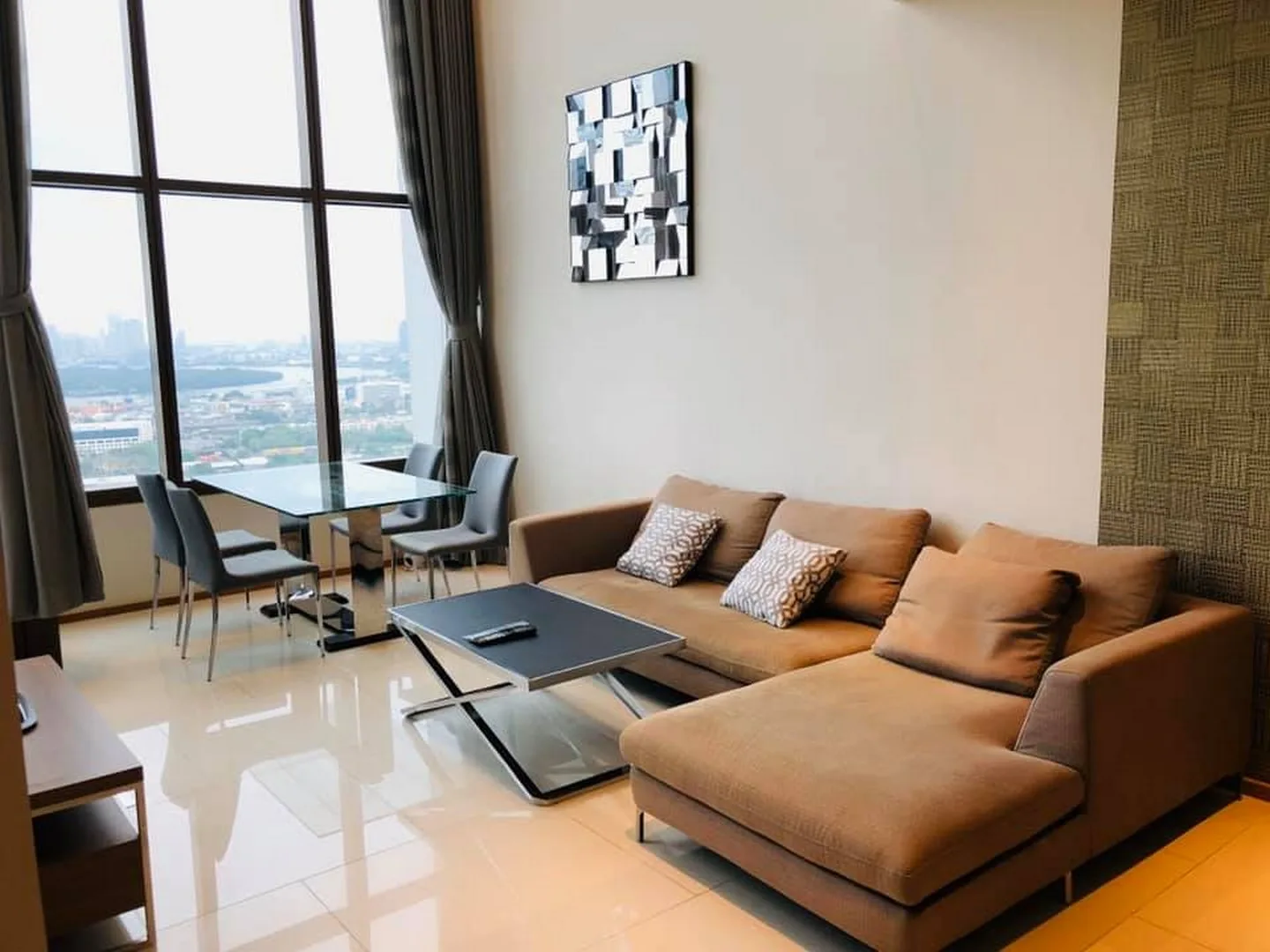 The Emporio Place — photo 5