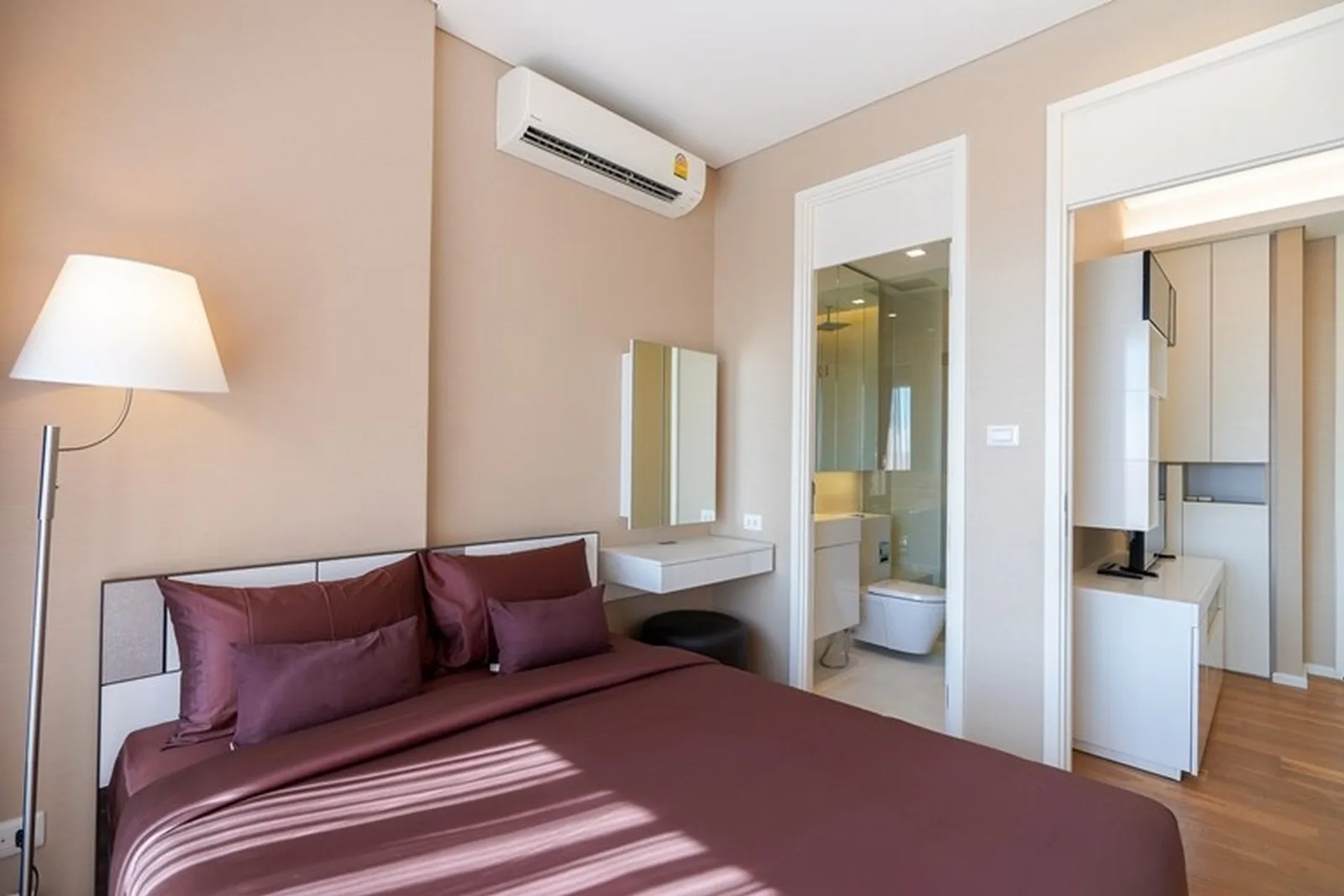 The Saint Residences — photo 1