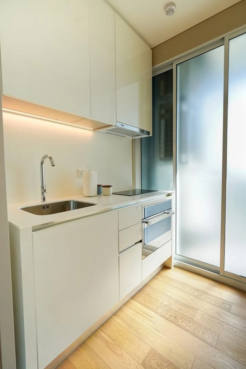 The Saint Residences — photo 3