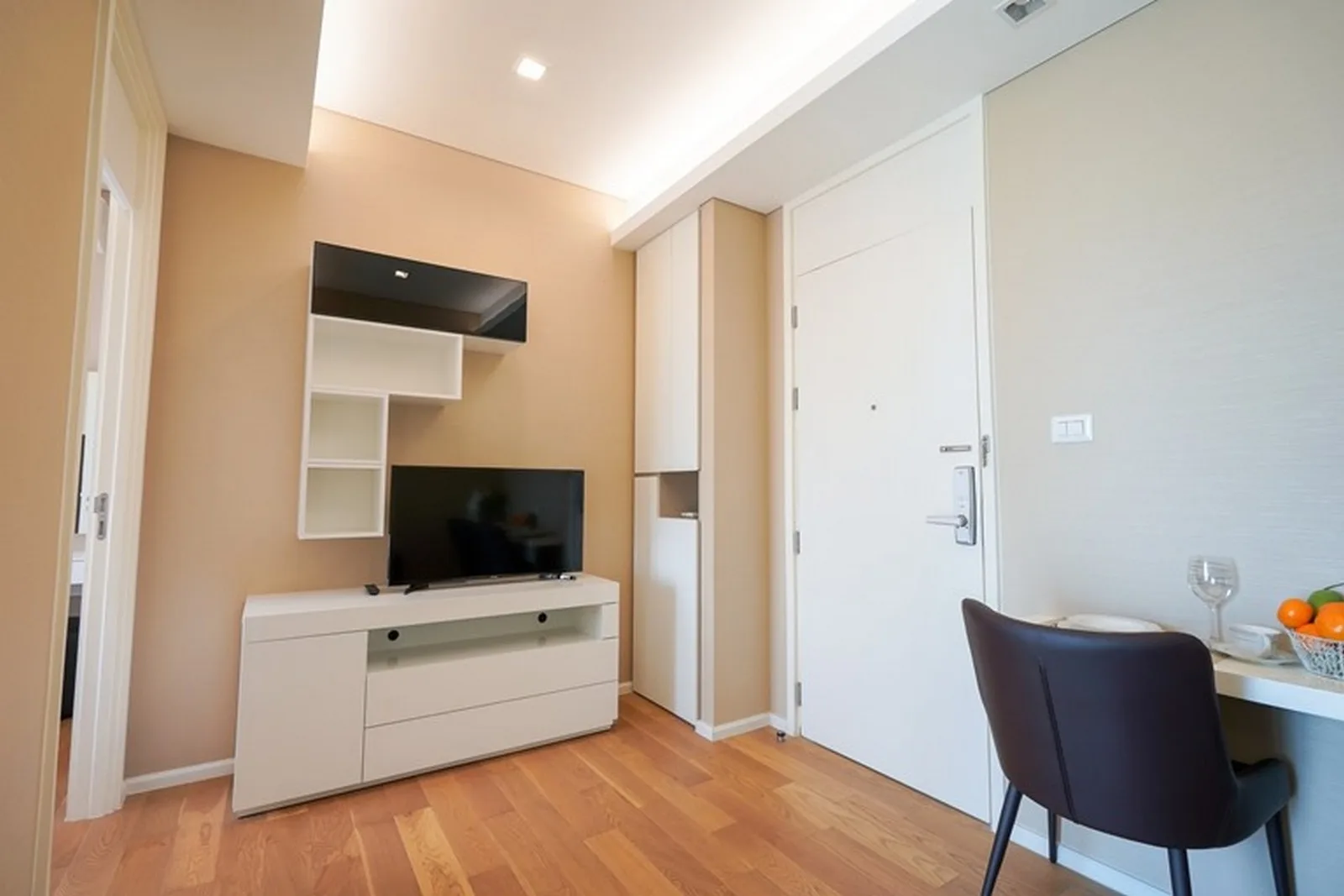 The Saint Residences — photo 4