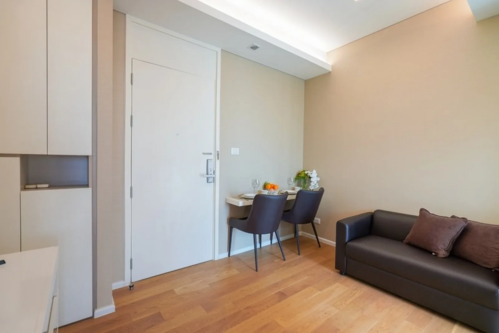 The Saint Residences — photo 5