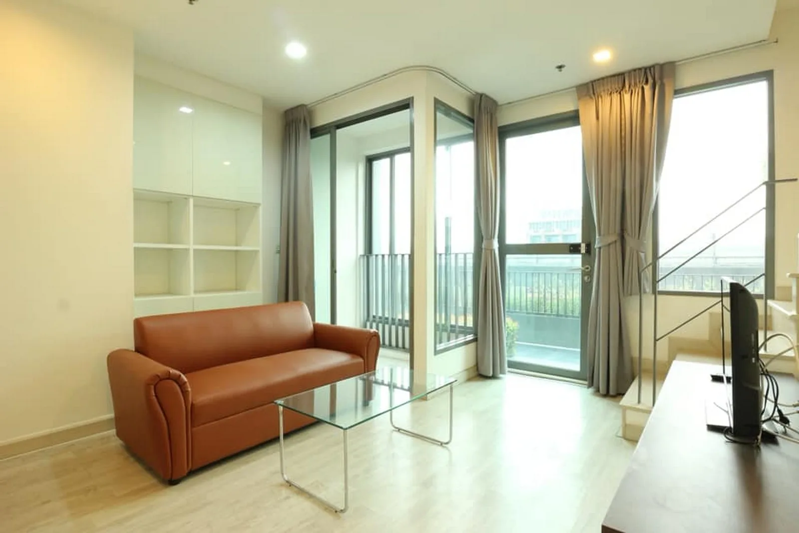 Ideo Mobi Sukhumvit 81 — photo 2