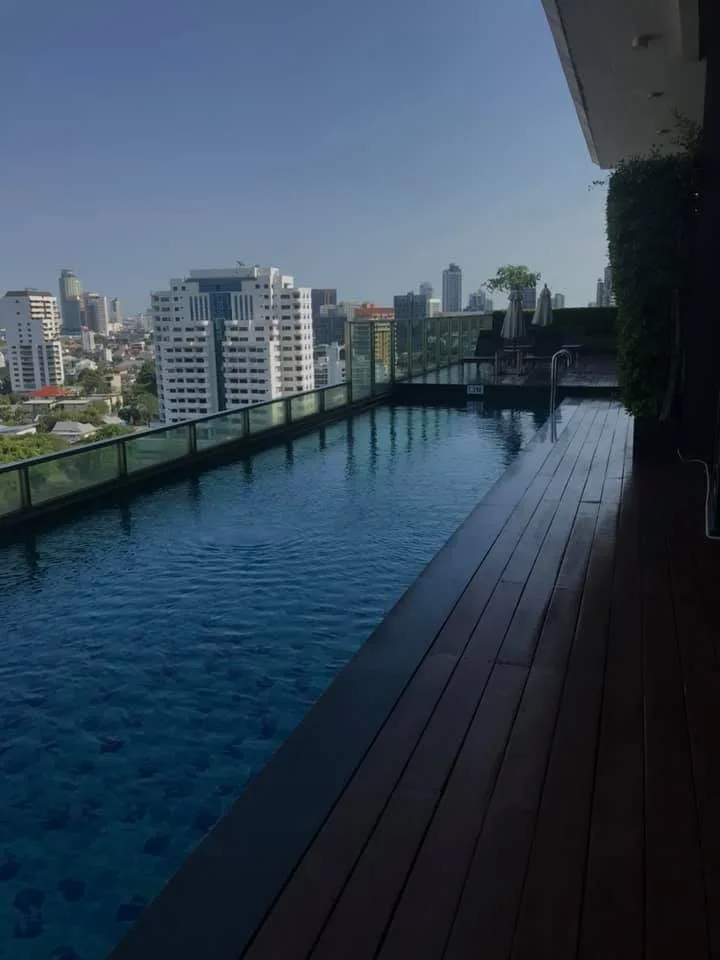 The Alcove Thonglor 10 — photo 6