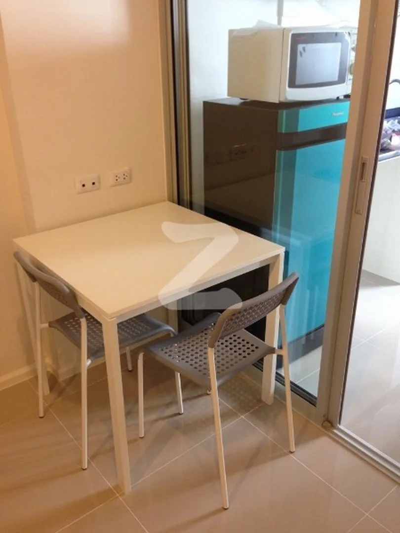 Aspire Rama 9 — photo 1