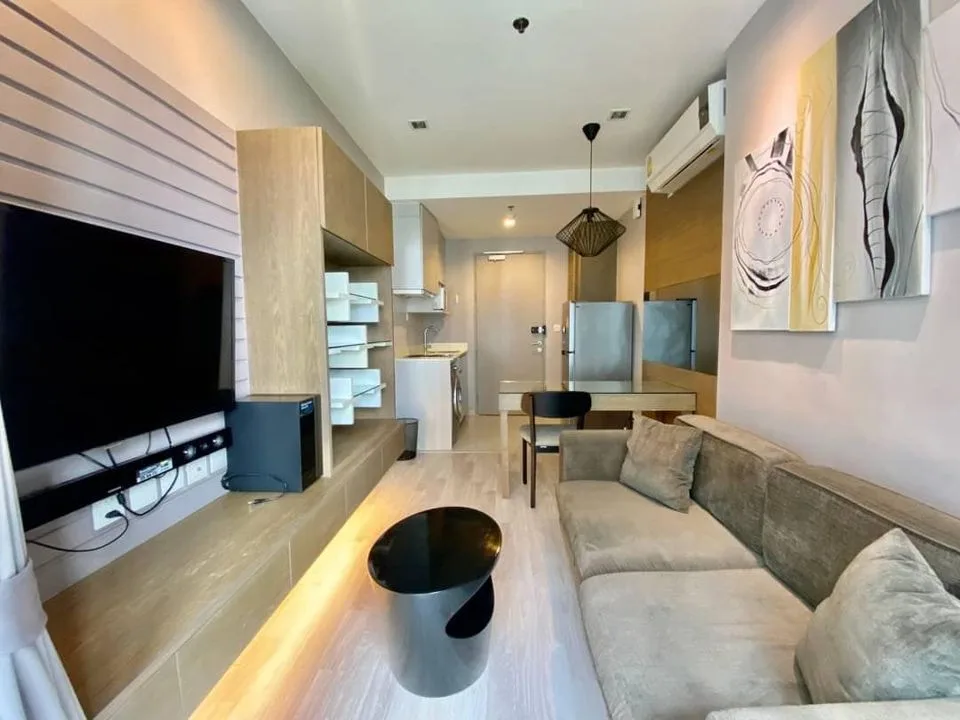 Ideo Mobi Sukhumvit 81 — photo 1