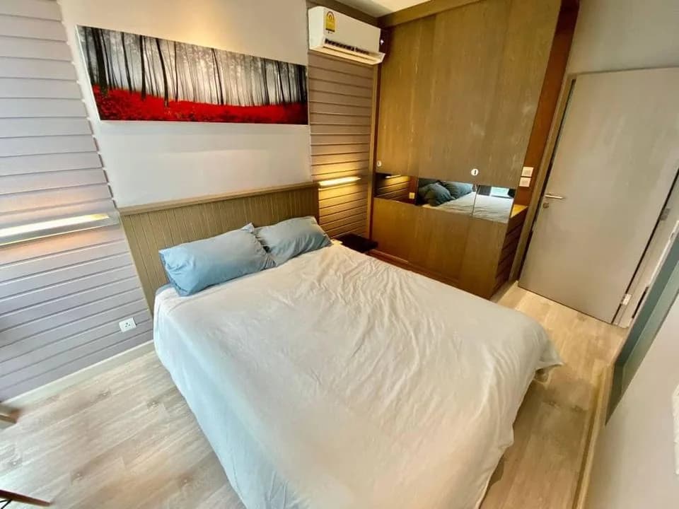 Ideo Mobi Sukhumvit 81 — photo 13