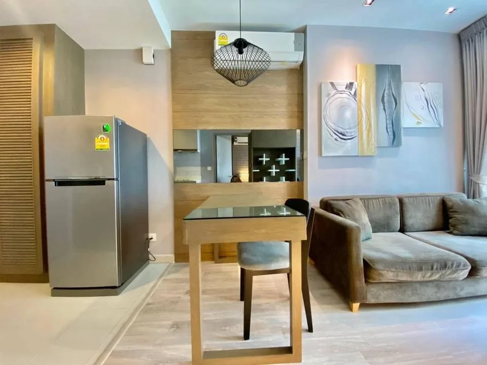 Ideo Mobi Sukhumvit 81 — photo 3