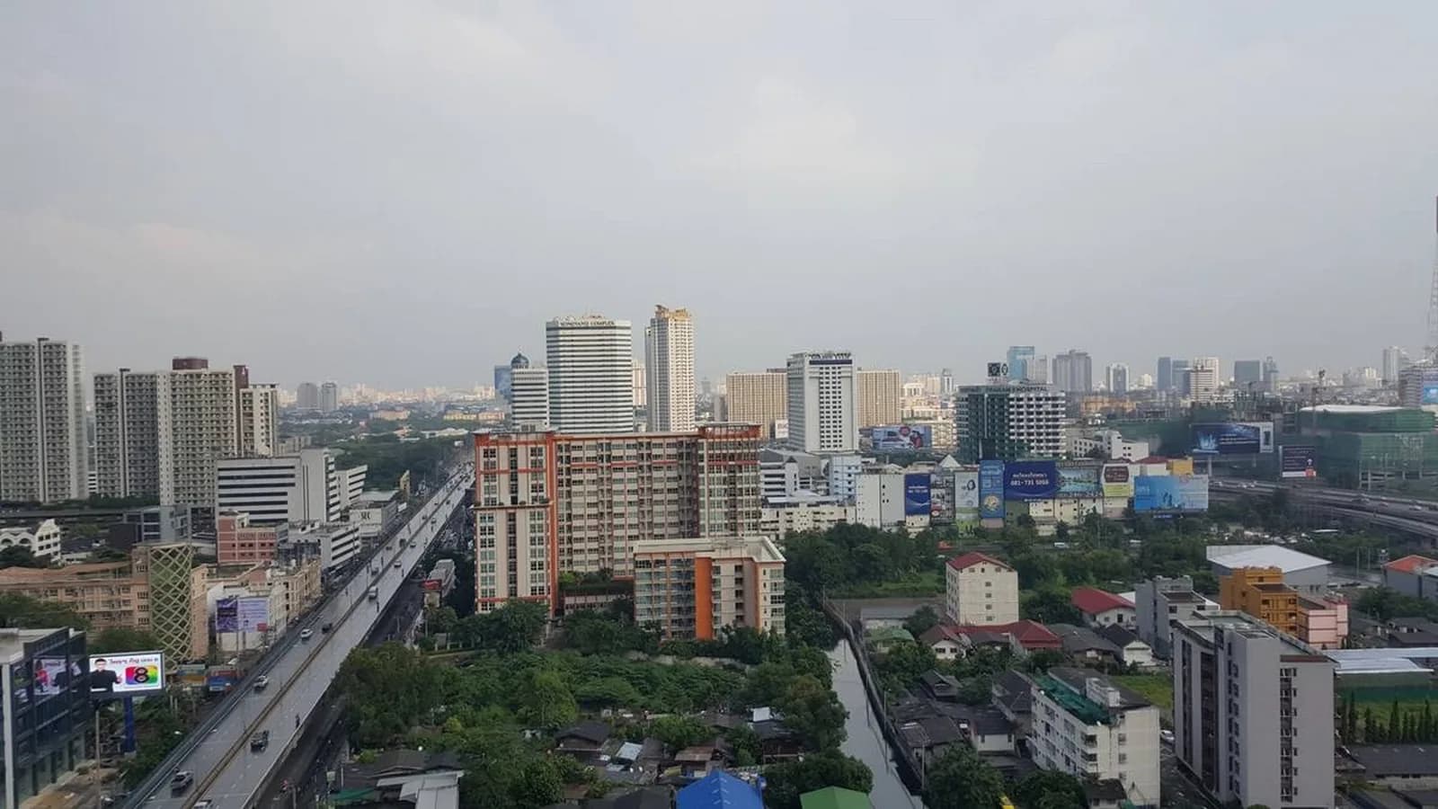 Condolette Midst Rama 9 — photo 6