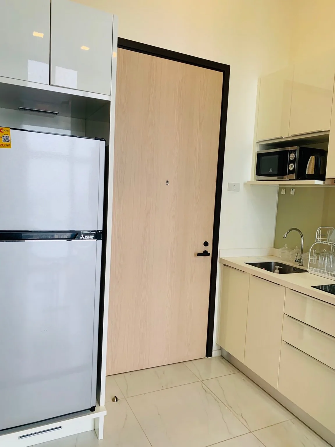 Chewathai Residence Asoke — photo 4