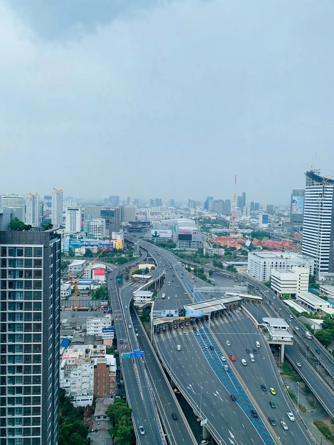 Chewathai Residence Asoke — photo 6