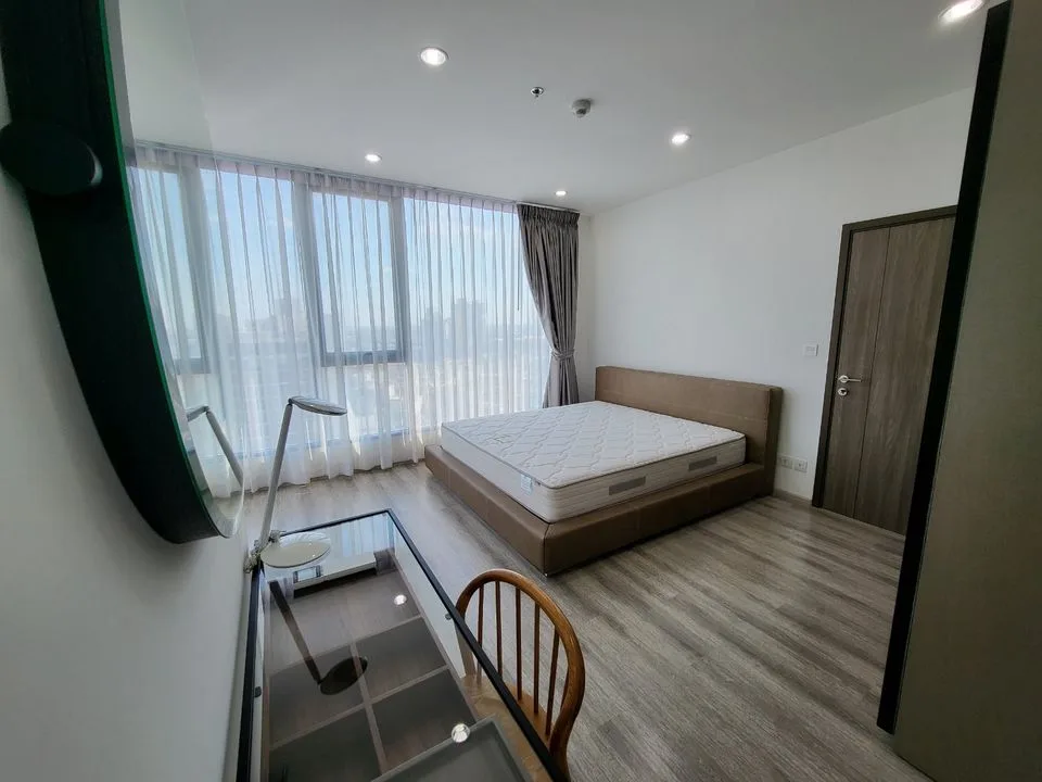 IDEO Mobi Sukhumvit 66 — photo 5