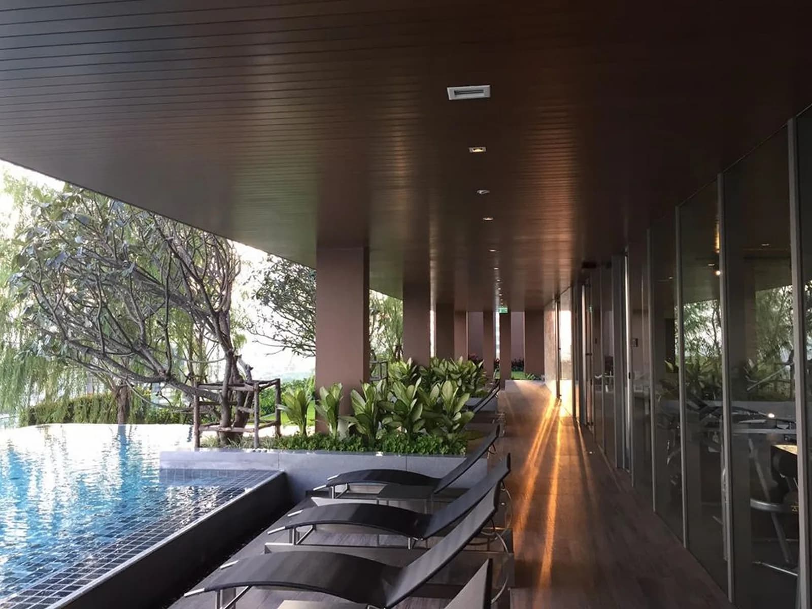 The Lofts Ekkamai — photo 11