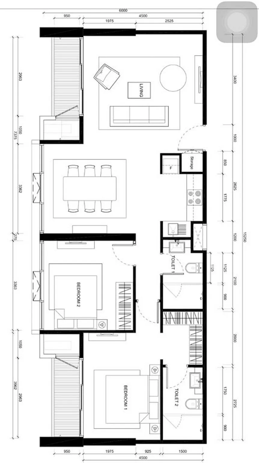 The Lofts Ekkamai — photo 13