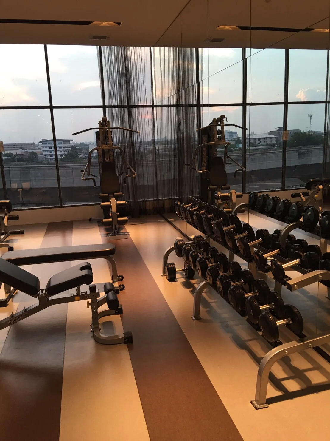 Ideo Mobi Sukhumvit Eastgate — photo 2
