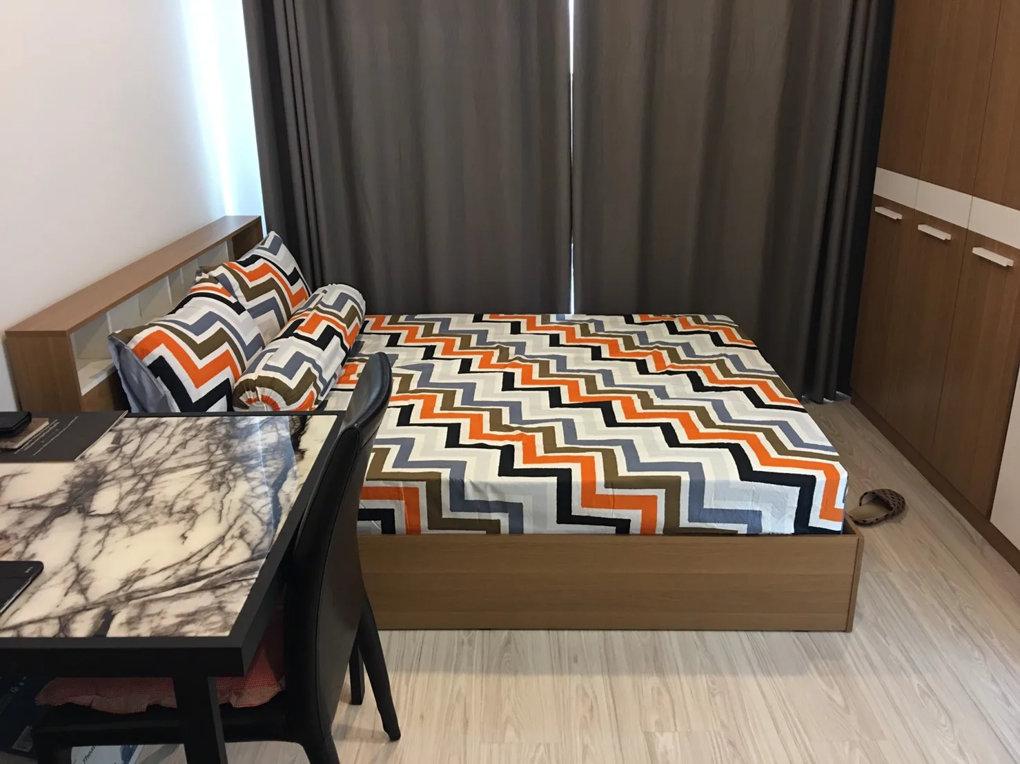 Ideo Mobi Sukhumvit Eastgate — photo 14