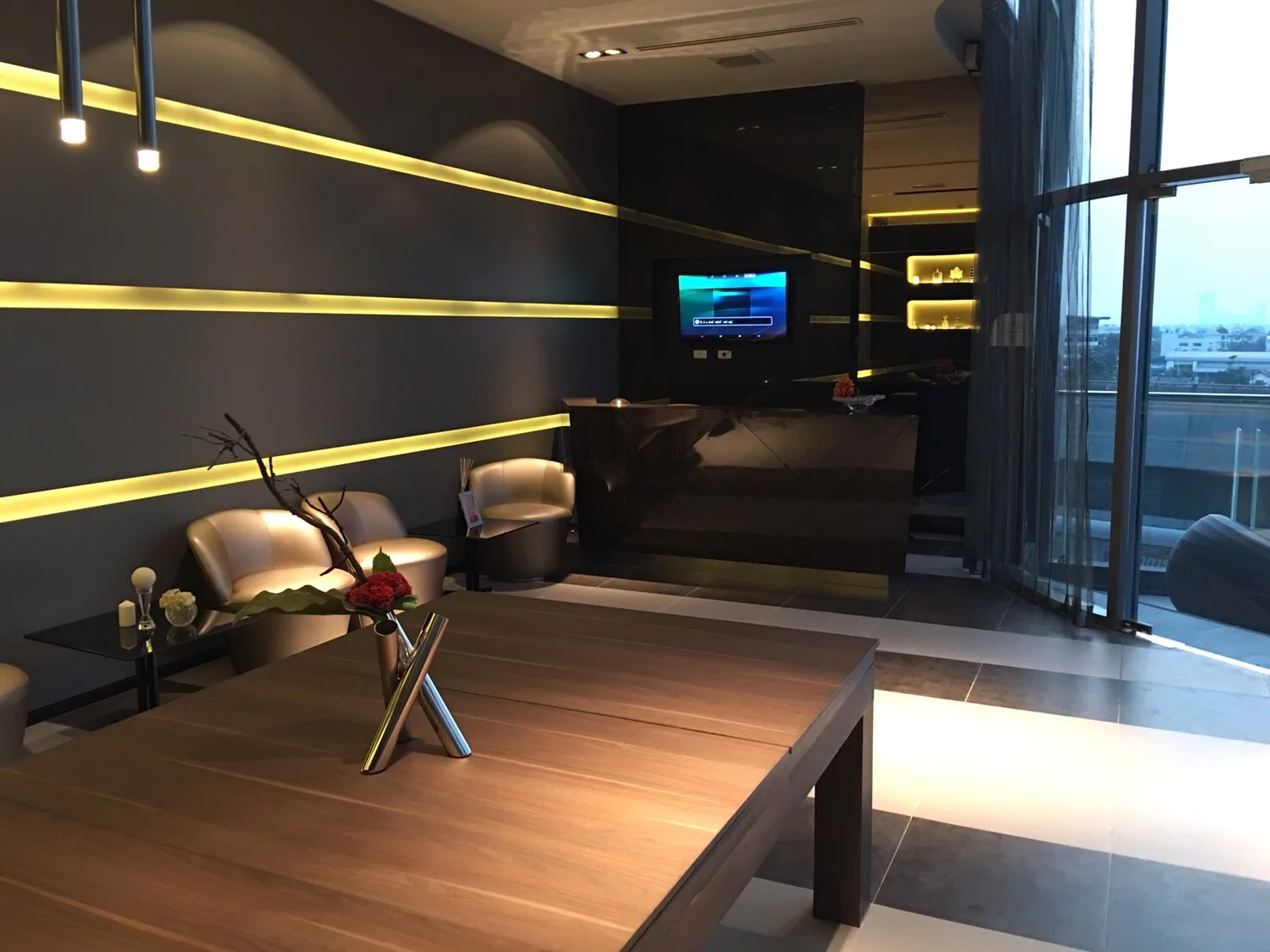 Ideo Mobi Sukhumvit Eastgate — photo 4