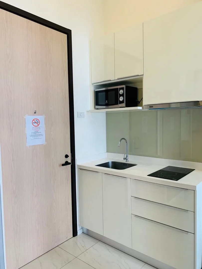 Chewathai Residence Asoke — photo 4