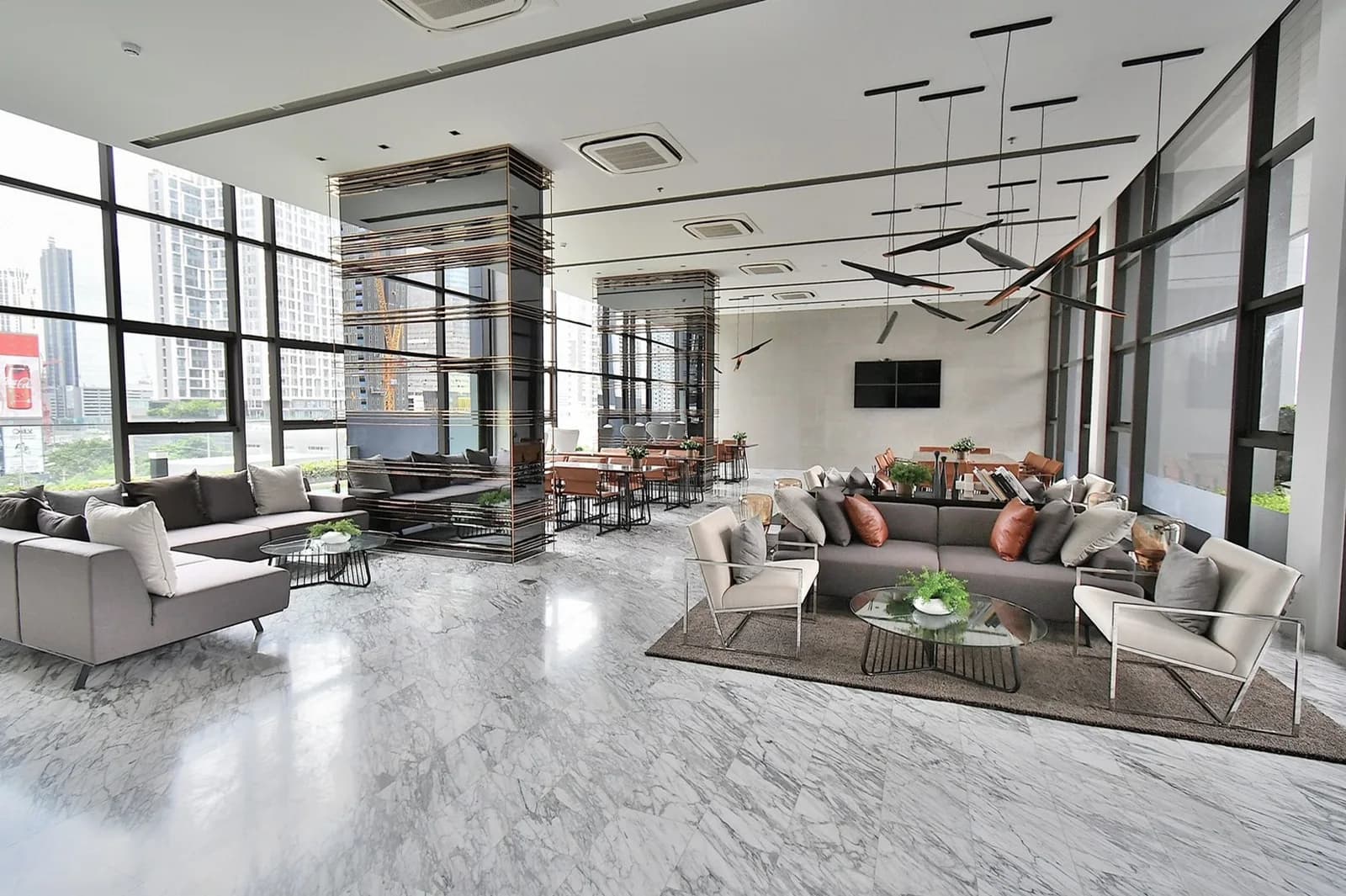 Chewathai Residence Asoke — photo 9