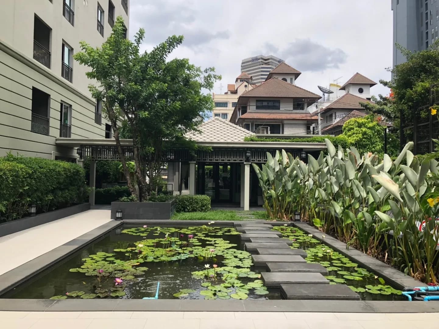 The Seed Memories Siam — photo 13