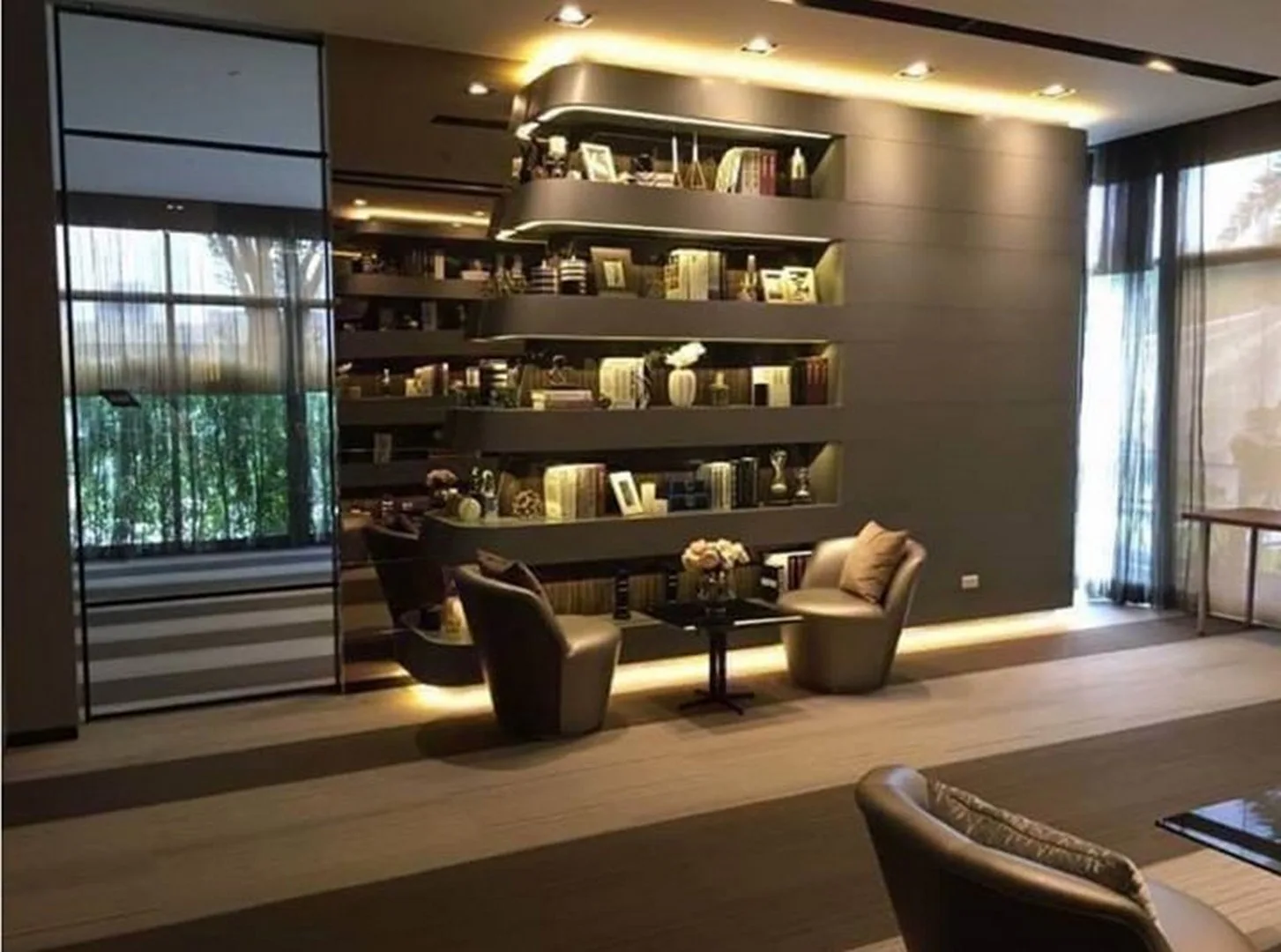 Ideo Mobi Sukhumvit Eastgate — photo 15