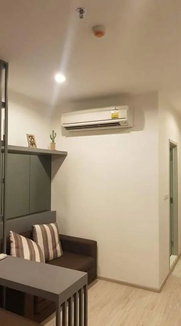 Ideo Mobi Sukhumvit Eastgate — photo 21