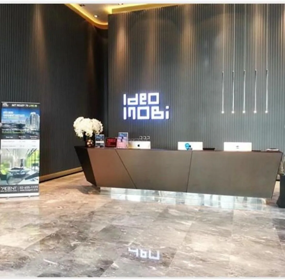 Ideo Mobi Sukhumvit Eastgate — photo 24