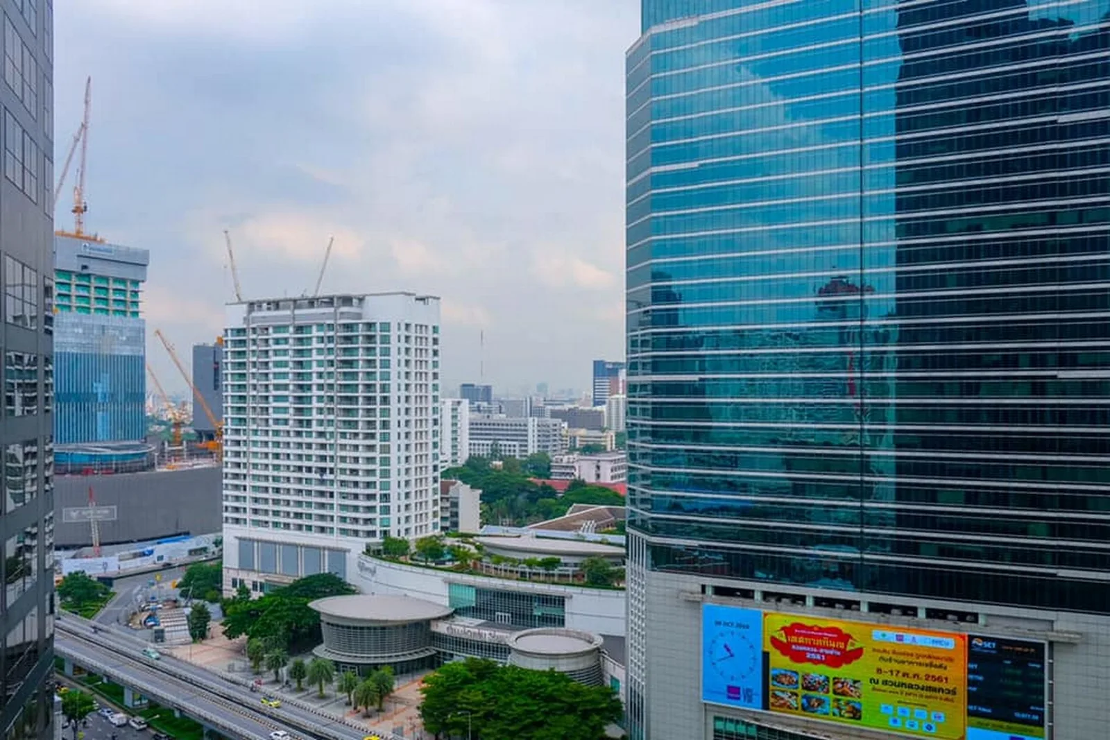 Ashton Chula - Silom — photo 7