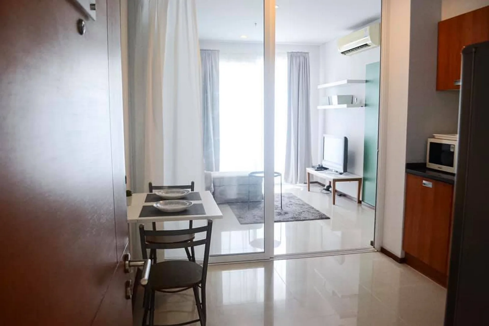 Villa Sathorn — photo 1