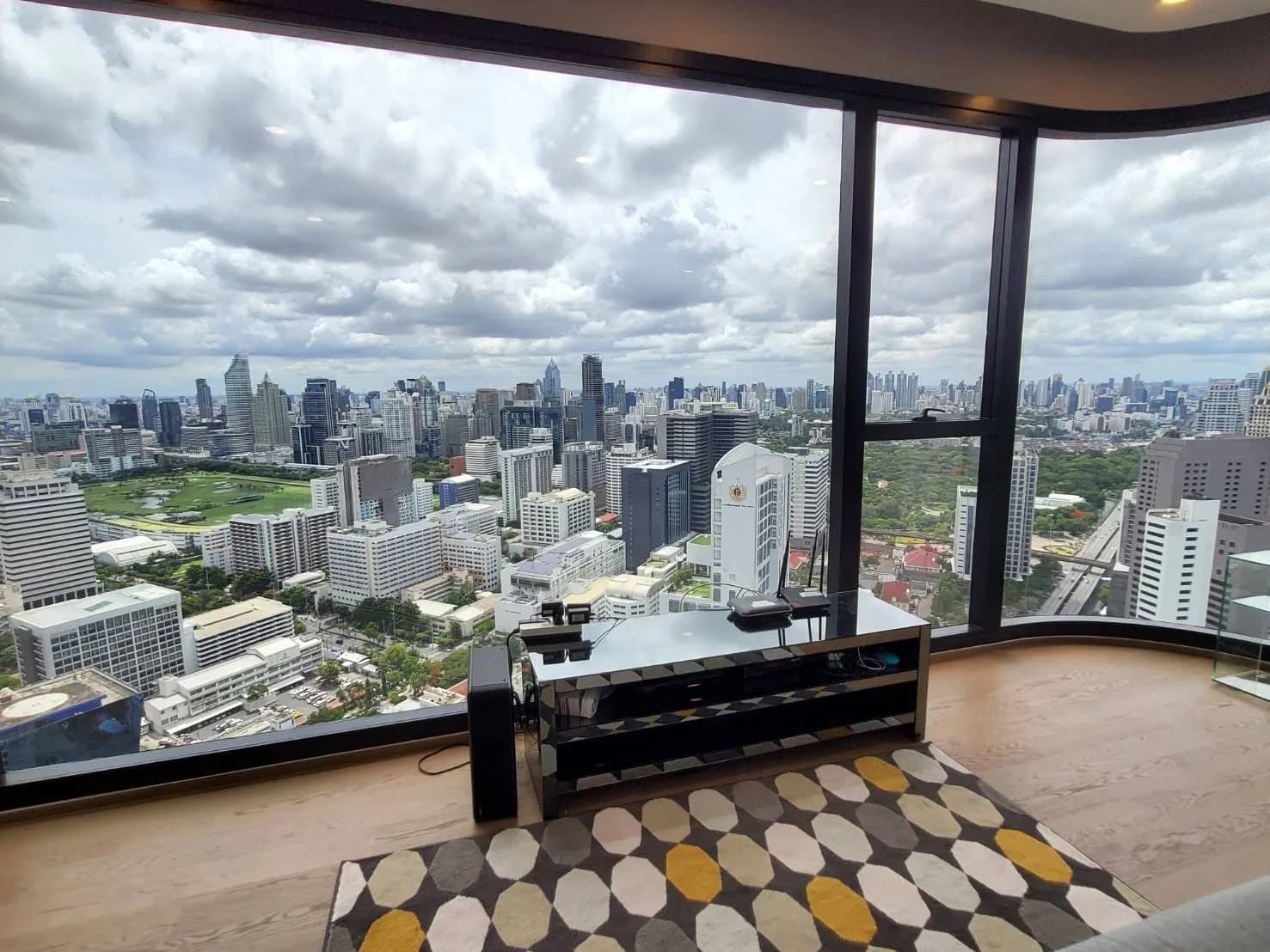 Ashton Chula - Silom — photo 1