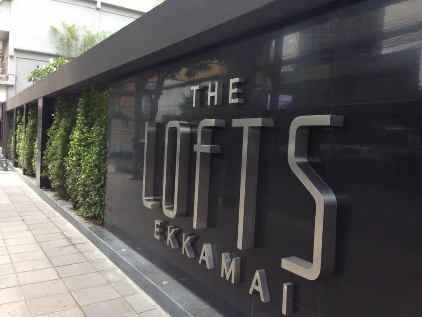 The Lofts Ekkamai — photo 7