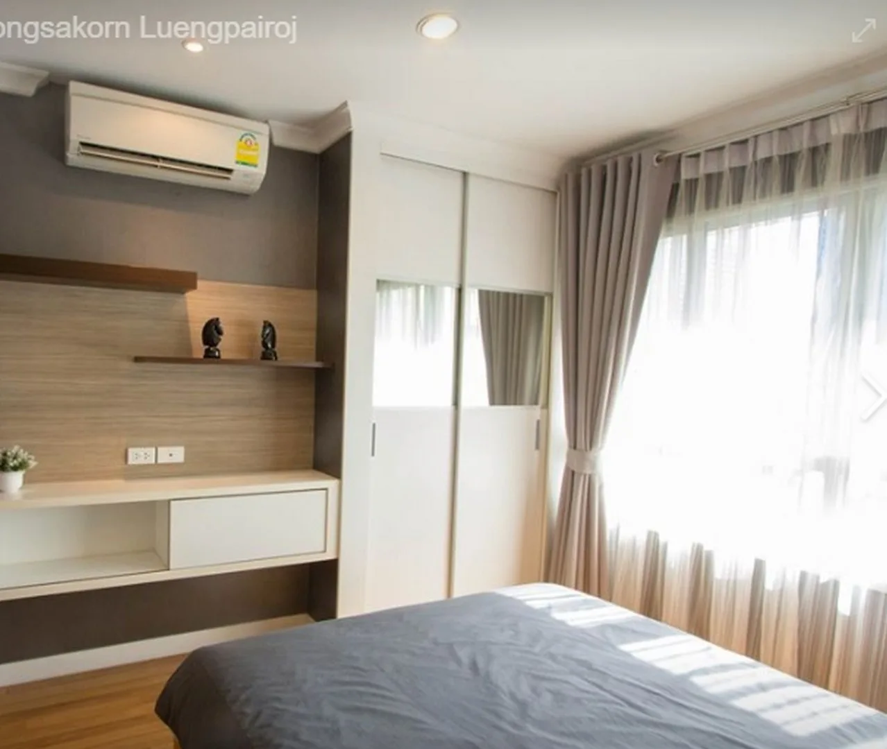 Lumpini Place Rama IX - Ratchada — photo 2