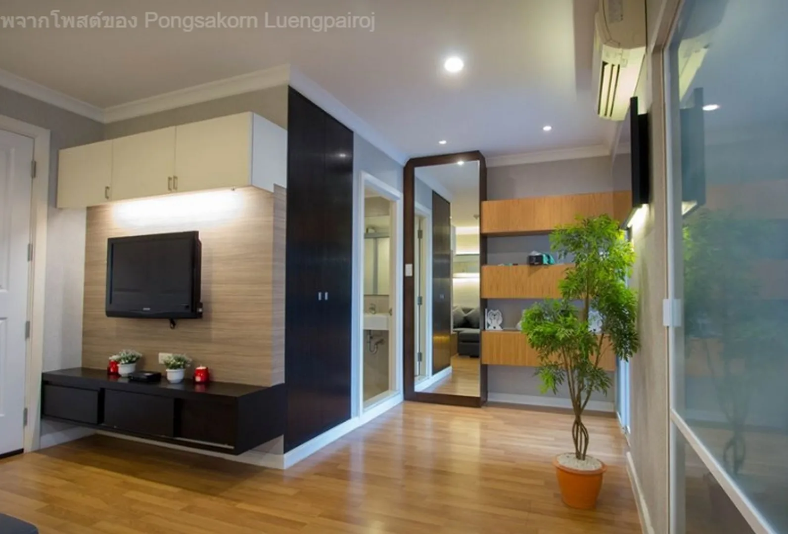 Lumpini Place Rama IX - Ratchada — photo 15