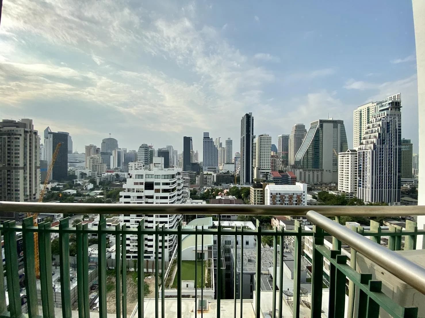 Wind Sukhumvit 23 — photo 18