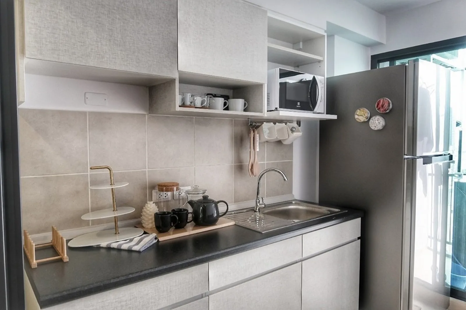Supalai Loft @Talat Phlu Station — photo 11