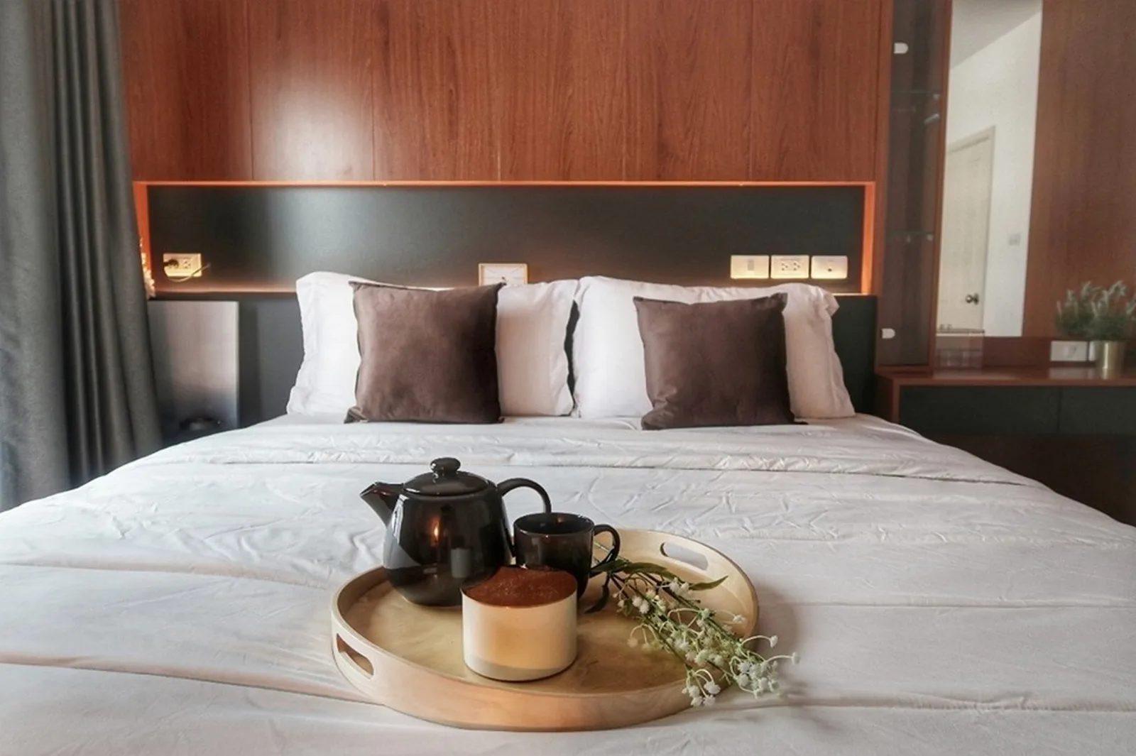 Supalai Loft @Talat Phlu Station — photo 5
